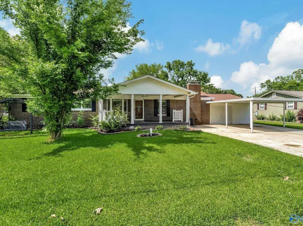 4103 Oliver Dr, Rainbow City, AL 35906