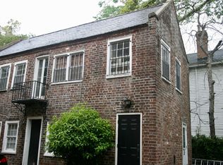 165 Rutledge Ave #D, Charleston, SC 29403