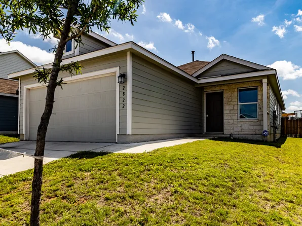 2822 Millikan Dr, Converse, TX 78109