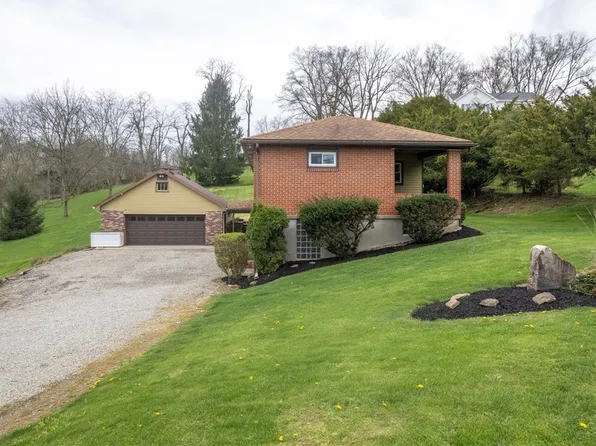 12600 Ridge Rd, North Huntingdon, PA 15642