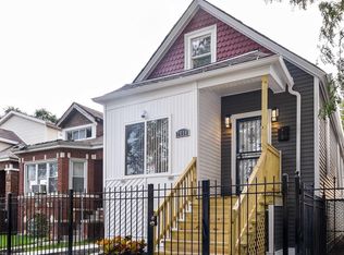 7410 S Sangamon St, Chicago, IL 60621