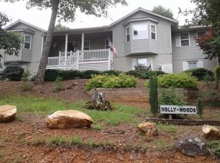 1179 Poor House Mountain Trl, Murphy, NC 28906