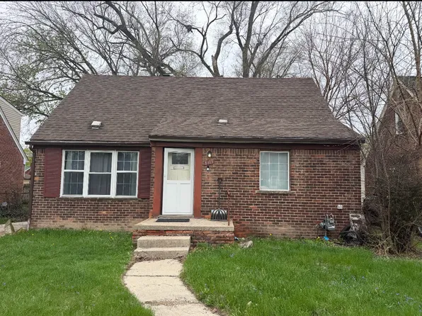 8109 Beaverland, Detroit, MI 48239