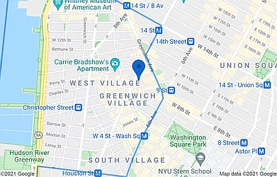 Rented by LJ Sloane Management