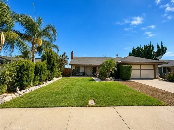 25601 Ericson Dr, Moreno Valley, CA 92553