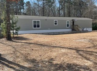 5976 Pleasant Grove Rd, Walterboro, SC 29488