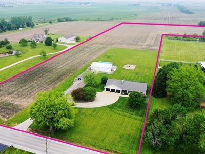 3421 3000th Rd, Bourbonnais, IL, 60914