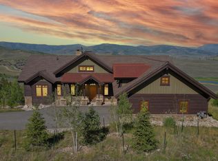 995 Shoshoni Ln, Granby, CO 80446