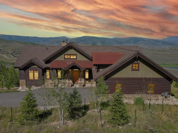 995 Shoshoni Lane, Granby, CO 80446