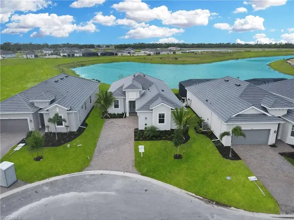 25355 Basswood CT, PUNTA GORDA, FL 33955