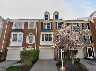 5429 Whitley Park Ter, Bethesda, MD