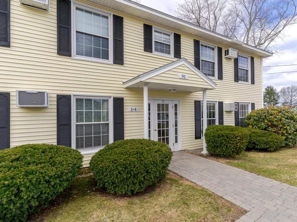 91 Winnacunnet Road #1, Hampton, NH 03842