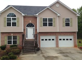 811 Evergreen Dr, Monroe, GA 30655