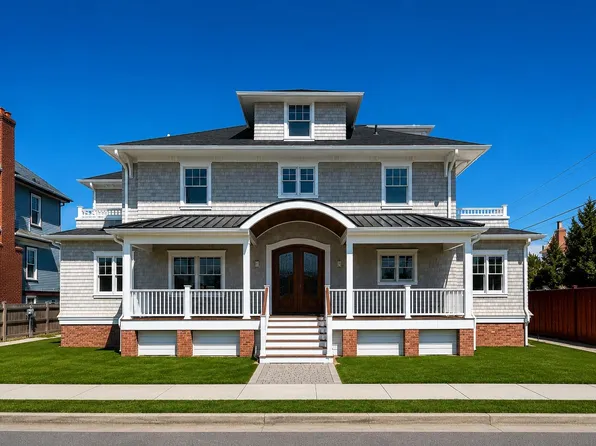 6600 Pacific Ave, Wildwood Crest, NJ 08260