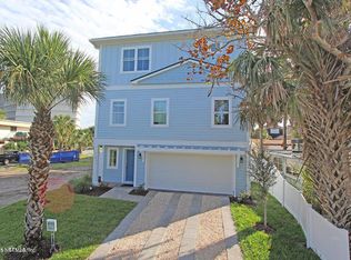 1805 1st St S, JACKSONVILLE BEACH, FL 32250