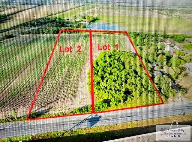 2nd image of 77/83 Highway Business 77 Lots 1&2 Olvera