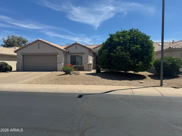 15829 W Rosewood Way, Surprise, AZ 85374