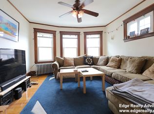 16 Niles St #1, Brighton, MA 02135