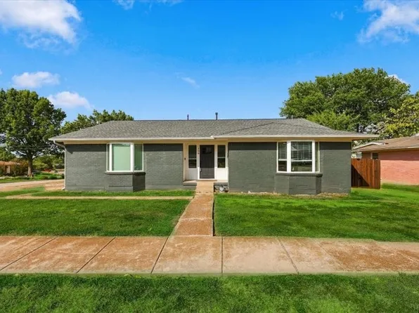 108 Joe White St, Rockwall, TX 75087