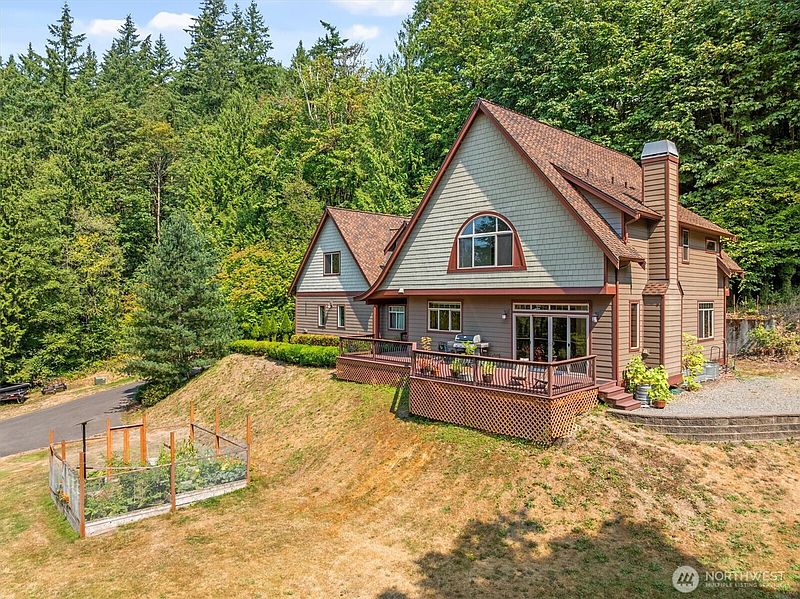 3rd image of 18409 N High Rock Road