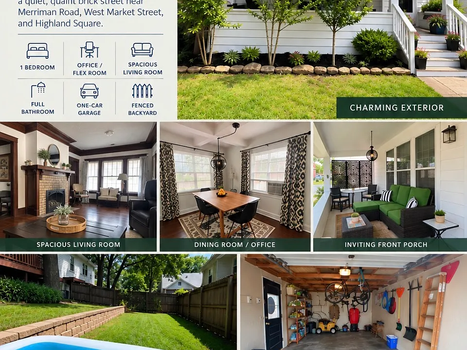59 Mount View Ave #1