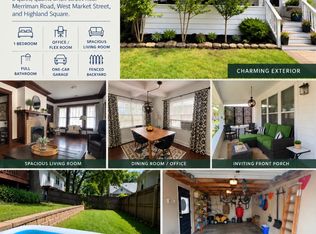 59 Mount View Ave #1, Akron, OH 44303