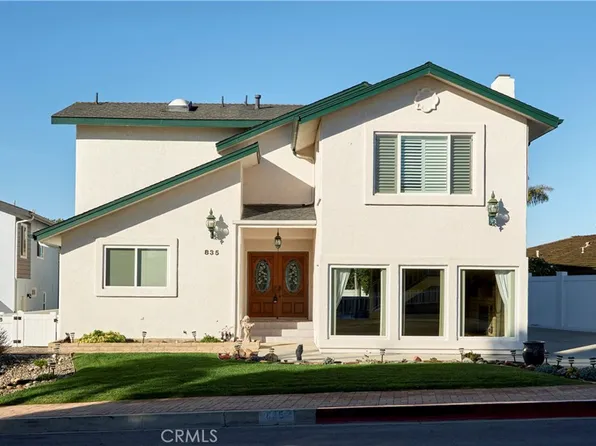 835 Charles St, Grover Beach, CA 93433