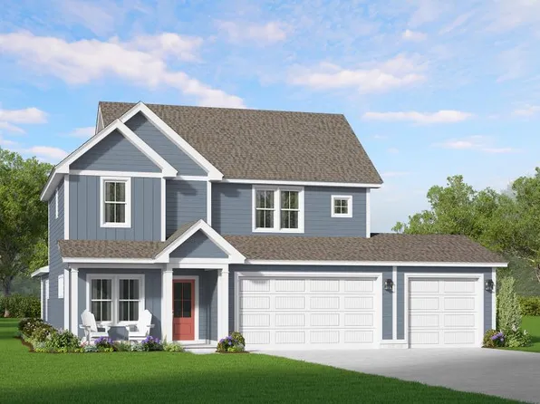 1826 E Indiana Ave, Southern Pines, NC 28387