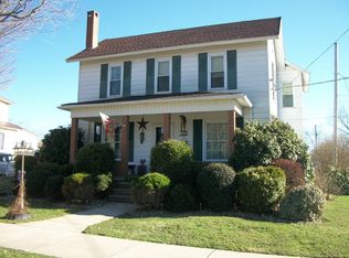 515 Bloomington Ave, Curwensville, PA 16833
