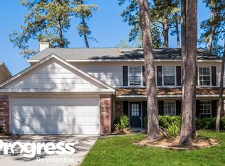 9318 Silver Tip Dr, Spring, TX 77379