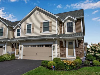 172 Northill Dr UNIT F, Buffalo, NY, 14221