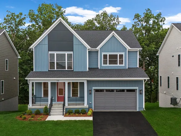 106 Alabaster Ln, Stephenson, VA 22656