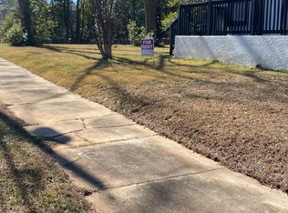 501 Anderson Ave, Fort Valley, GA 31030