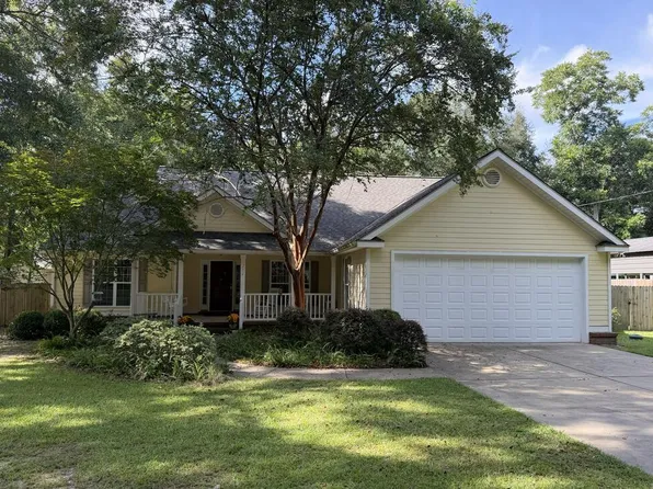 252 Forest Glen Rd, Cairo, GA 39828
