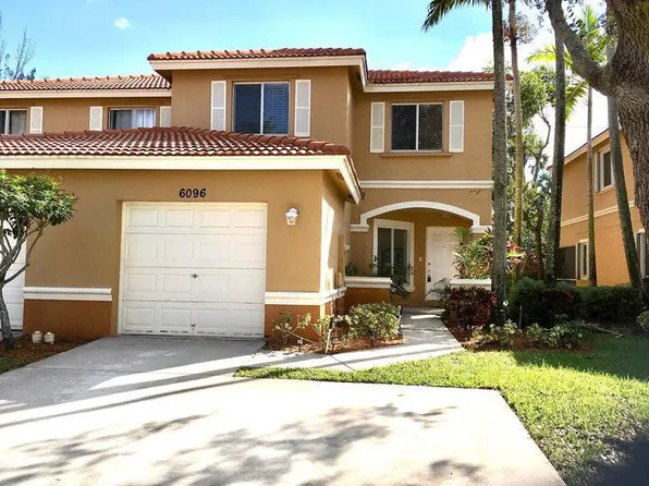 6096 Southard Street, West Palm Beach, FL 33411