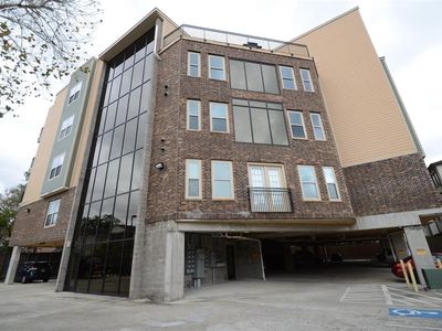 2802 Morrison St #108, Houston, TX, 77009