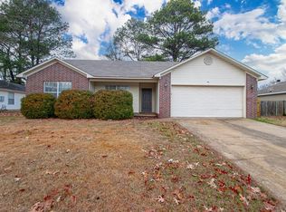 15 White Fox Cv, Cabot, AR 72023