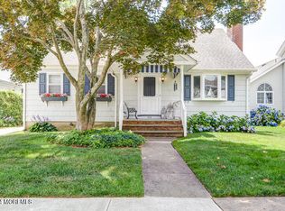 419 Jersey Ave, Spring Lake, NJ 07762