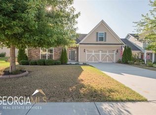 316 Evesham Ave, Peachtree City, GA 30269