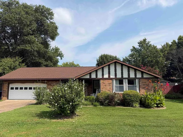 8388 Outer Lincoln Ave, Newburgh, IN 47630