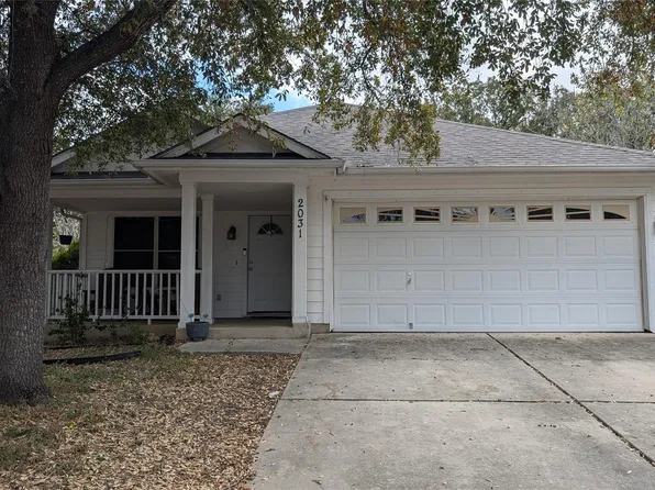 2031 Nevada St, San Marcos, TX 78666