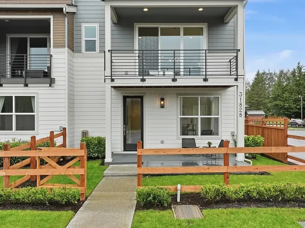 31828 Valley Vista St, Carnation, WA 98014