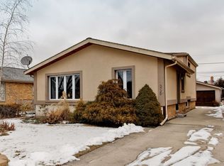 3729 Elder Ln, Schiller Park, IL 60176