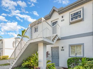 421 Ocean Park Ln #V147, Cape Canaveral, FL 32920