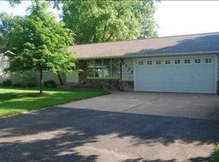 3732 Simonis St, Stevens Point, WI 54481