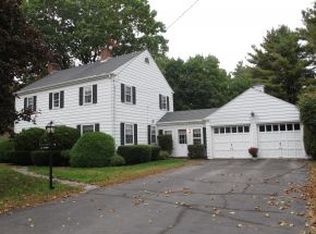 75 Walnut St, Rochester, NH 03867