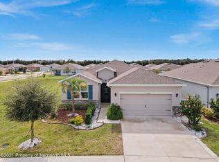 13622 Paddington Way, Spring Hill, FL 34609