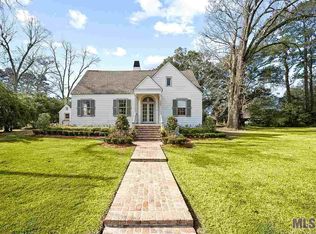 6262 Menlo Dr, Baton Rouge, LA 70808