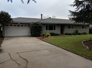 17184 N Burroughs Ave, Friant, CA 93626