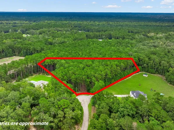 0 Oak Creek Ct, Bonneau, SC 29431